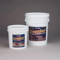 Saver Systems CrownSeal Pre-mixed Flexible Waterproof Coating; 5 Gallon 24575